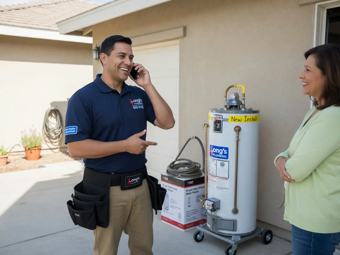 Leak Detection Woolwine, VA FAQs